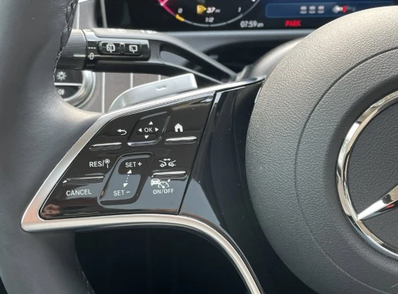 2025 Mercedes-Benz W214 E-Class - Image 8 of 12