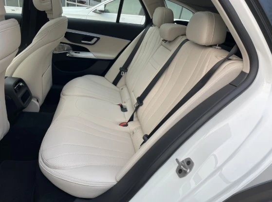 2025 Mercedes-Benz W214 E-Class - Image 12 of 12