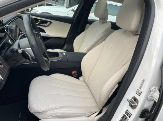 2025 Mercedes-Benz W214 E-Class - Image 11 of 12
