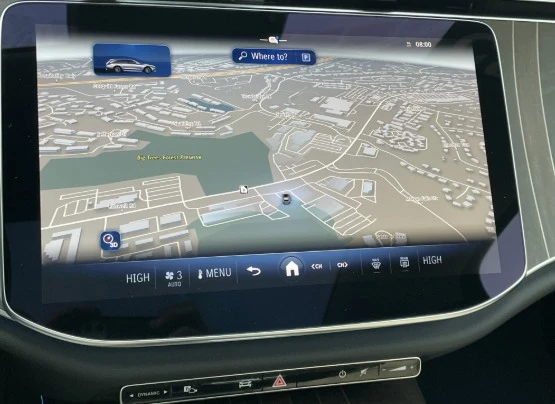 2025 Mercedes-Benz W214 E-Class - Image 7 of 12