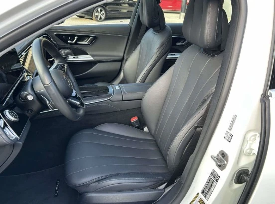2025 Mercedes-Benz W214 E-Class - Image 10 of 12