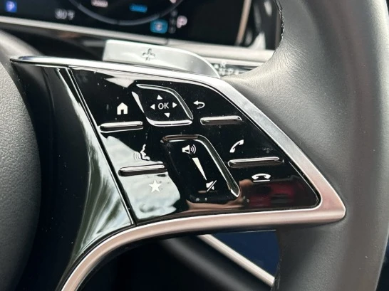2025 Mercedes-Benz W214 E-Class - Image 8 of 12
