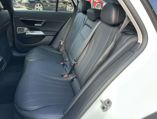 2025 Mercedes-Benz W214 E-Class - Image 11 of 12