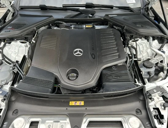 2025 Mercedes-Benz W214 E-Class - Image 12 of 12