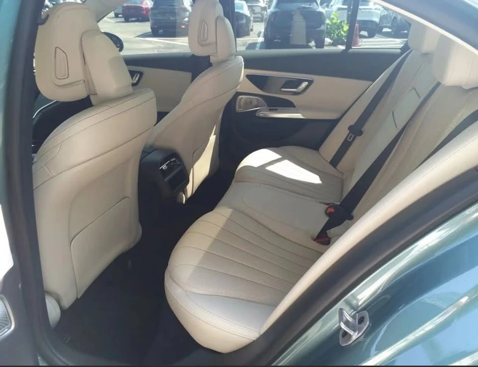 2025 Mercedes-Benz W214 E-Class - Image 11 of 13