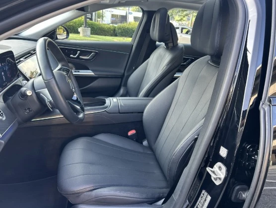 2025 Mercedes-Benz W214 E-Class - Image 11 of 12