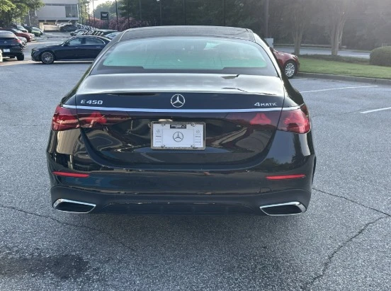 2025 Mercedes-Benz W214 E-Class - Image 5 of 12
