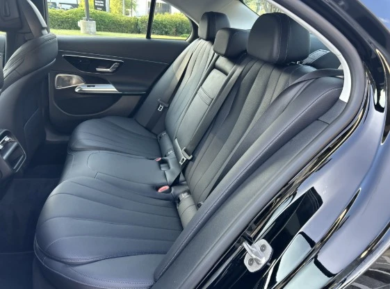 2025 Mercedes-Benz W214 E-Class - Image 12 of 12