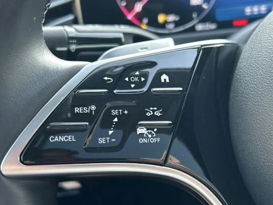 2025 Mercedes-Benz W214 E-Class - Image 8 of 12