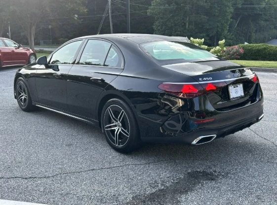 2025 Mercedes-Benz W214 E-Class - Image 6 of 12