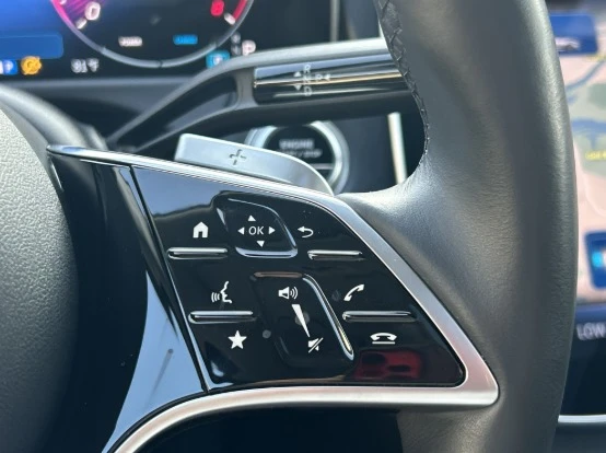 2025 Mercedes-Benz W214 E-Class - Image 9 of 12