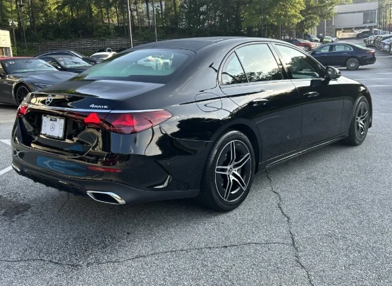 2025 Mercedes-Benz W214 E-Class - Image 4 of 12