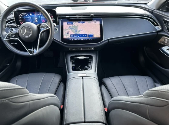 2025 Mercedes-Benz W214 E-Class - Image 10 of 12