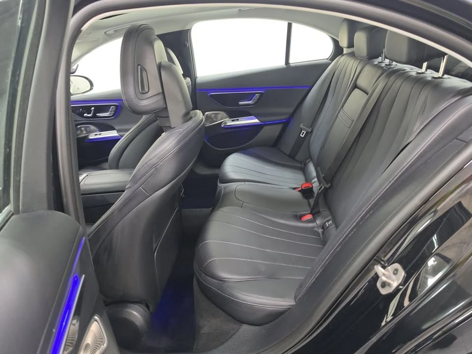 2025 Mercedes-Benz W214 E-Class - Image 8 of 10