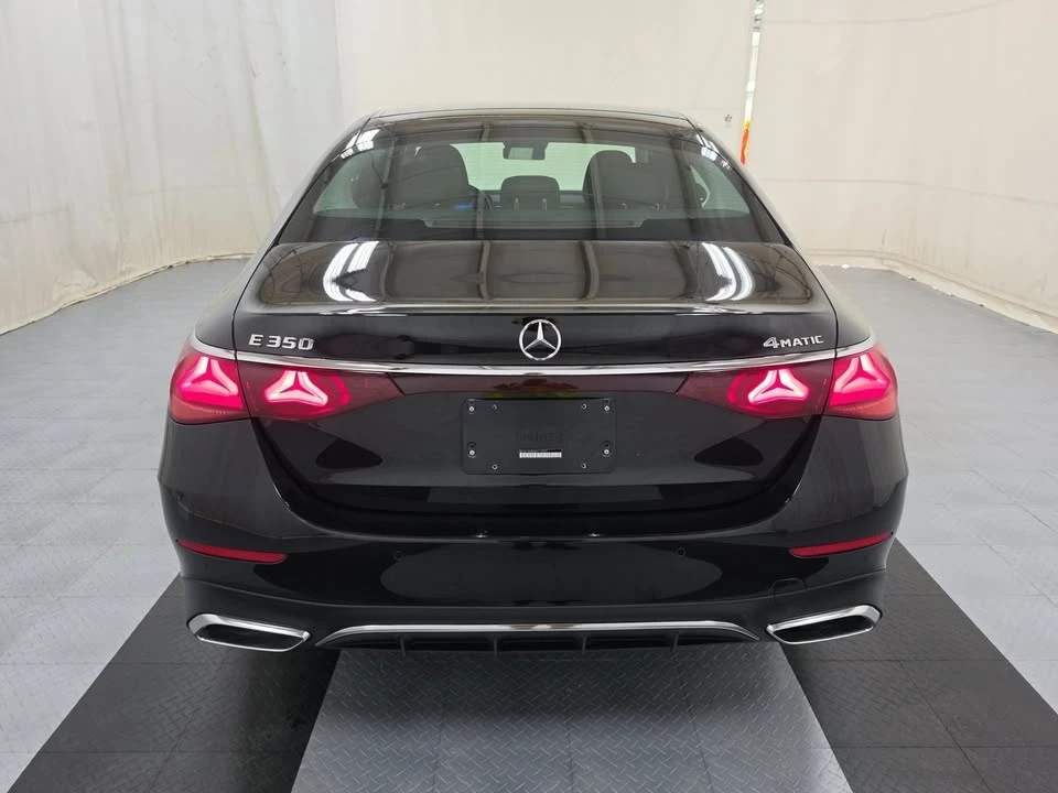 2025 Mercedes-Benz W214 E-Class - Image 6 of 10