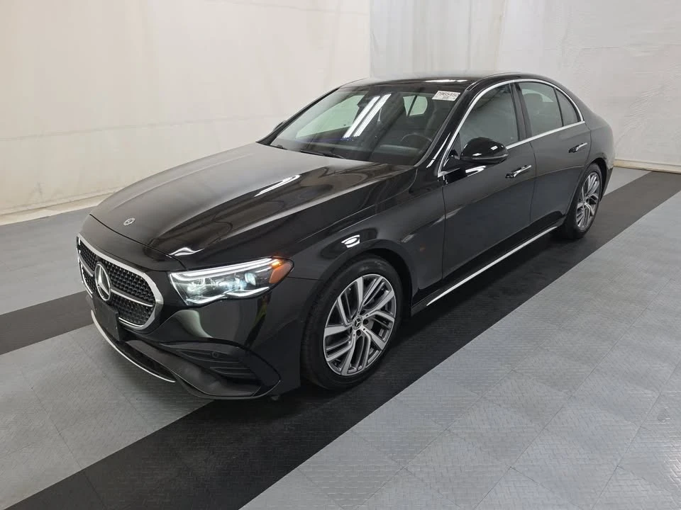 2025 Mercedes-Benz W214 E-Class - Image 6 of 9
