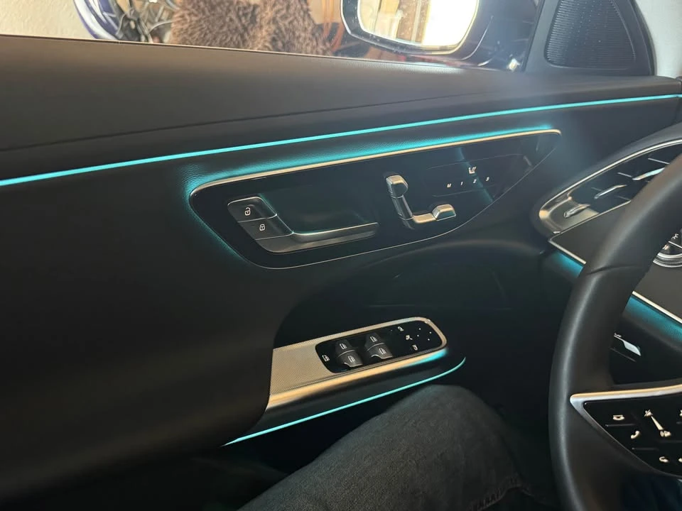 2025 Mercedes-Benz W214 E-Class - Image 5 of 11