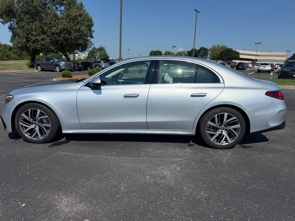 2025 Mercedes-Benz W214 E-Class - Image 5 of 18