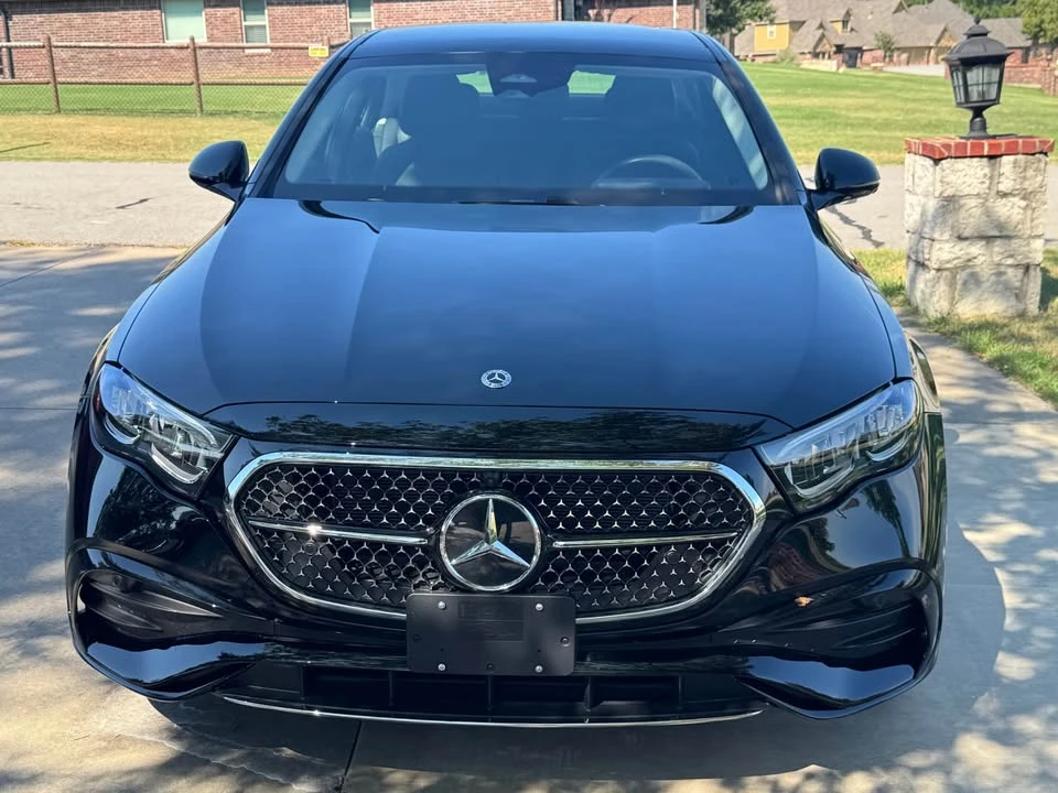 2025 Mercedes-Benz W214 E-Class - Image 3 of 11