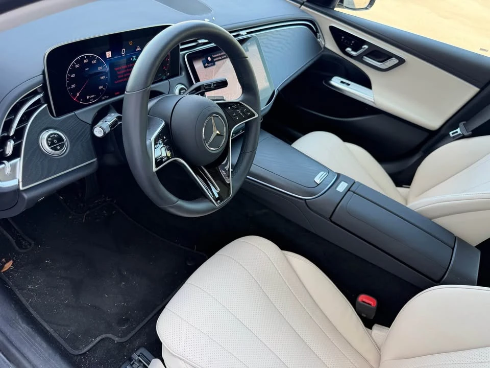 2025 Mercedes-Benz W214 E-Class - Image 12 of 18