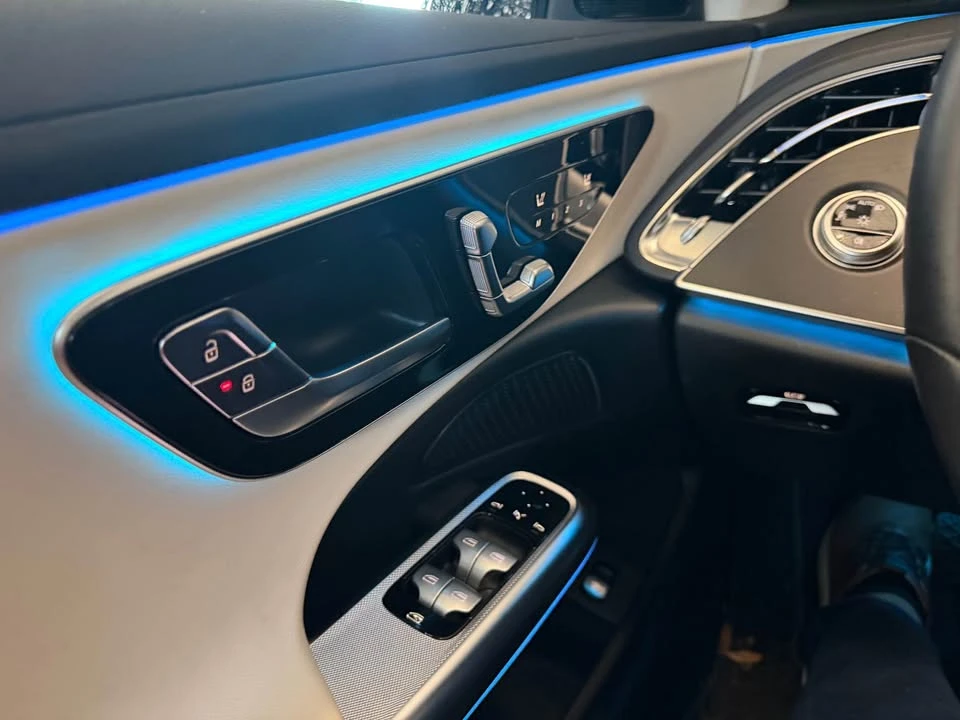 2025 Mercedes-Benz W214 E-Class - Image 8 of 18