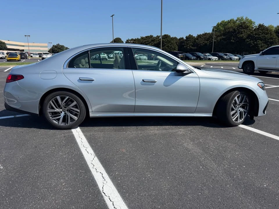 2025 Mercedes-Benz W214 E-Class - Image 2 of 18