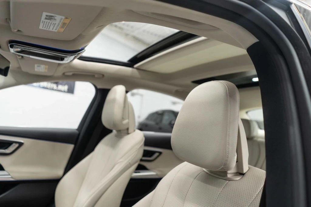 2025 Mercedes-Benz W214 E-Class - Image 8 of 12