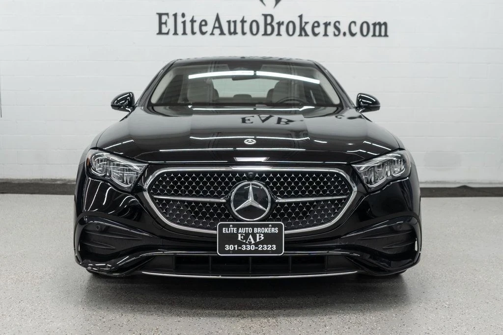 2025 Mercedes-Benz W214 E-Class - Image 3 of 12