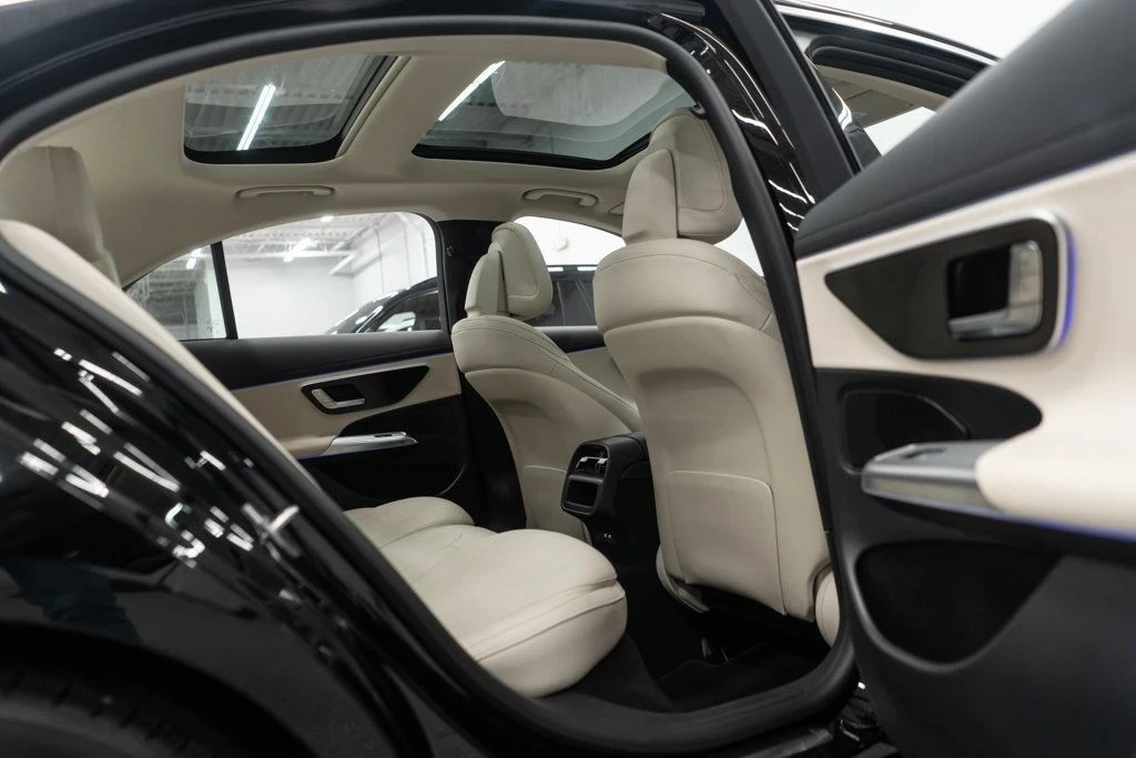 2025 Mercedes-Benz W214 E-Class - Image 12 of 12