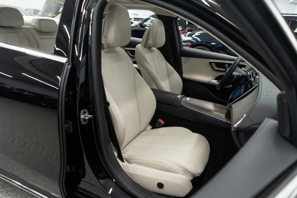 2025 Mercedes-Benz W214 E-Class - Image 11 of 12