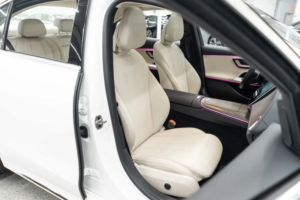 2025 Mercedes-Benz W214 E-Class - Image 11 of 12