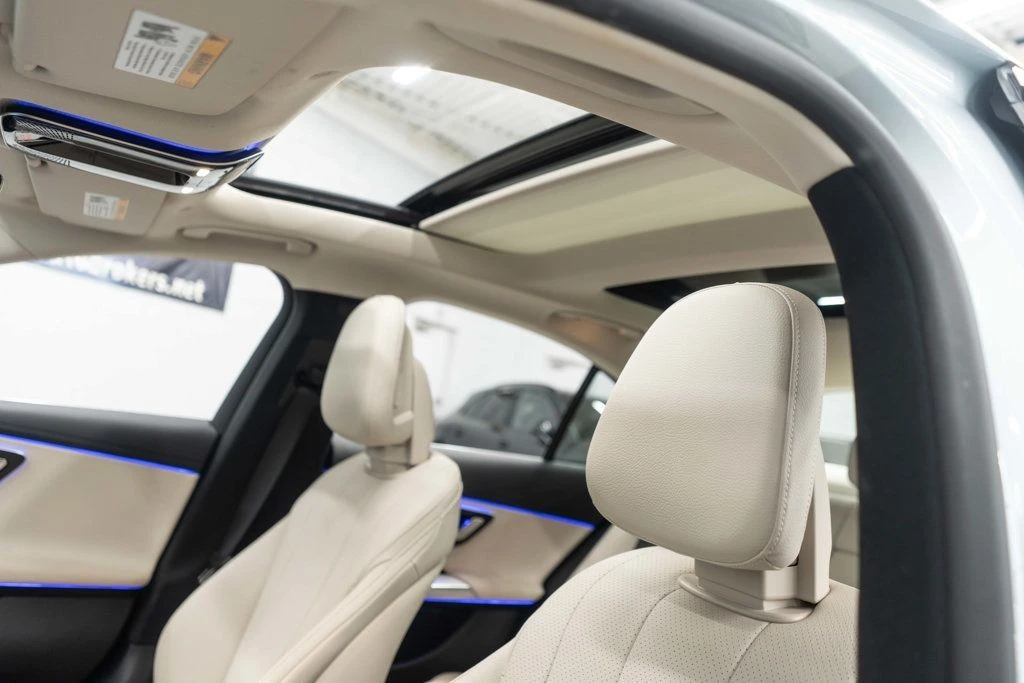 2025 Mercedes-Benz W214 E-Class - Image 8 of 12