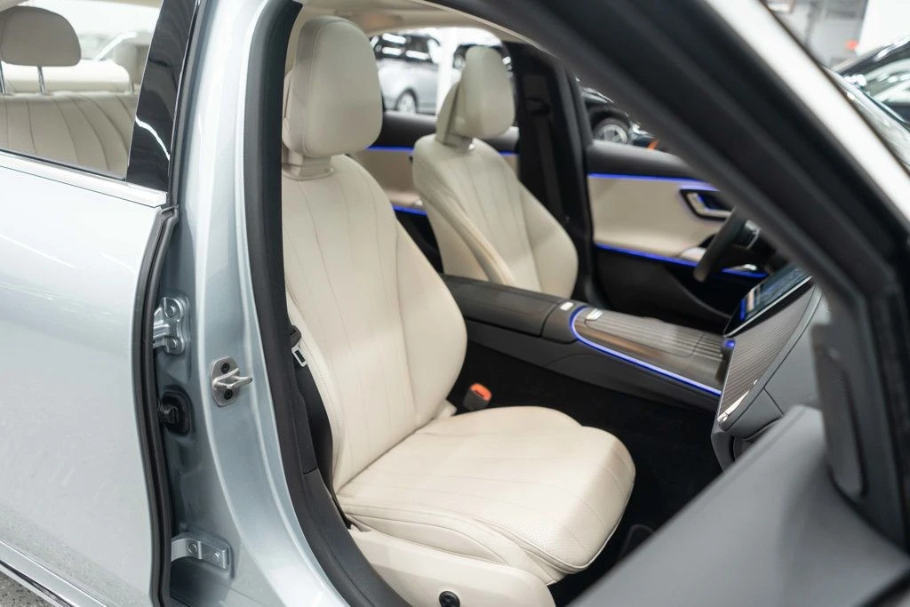 2025 Mercedes-Benz W214 E-Class - Image 11 of 12