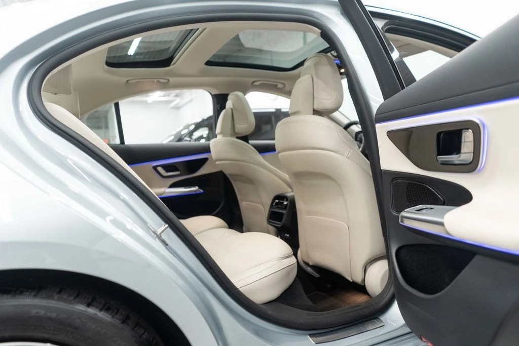 2025 Mercedes-Benz W214 E-Class - Image 12 of 12