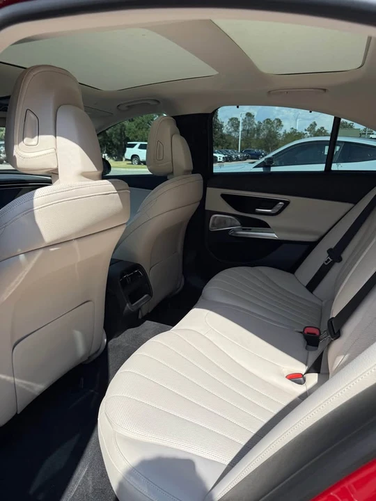 2025 Mercedes-Benz W214 E-Class - Image 4 of 6