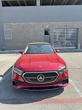 2025 Mercedes-Benz E-Class E 350 Coupe 2D
