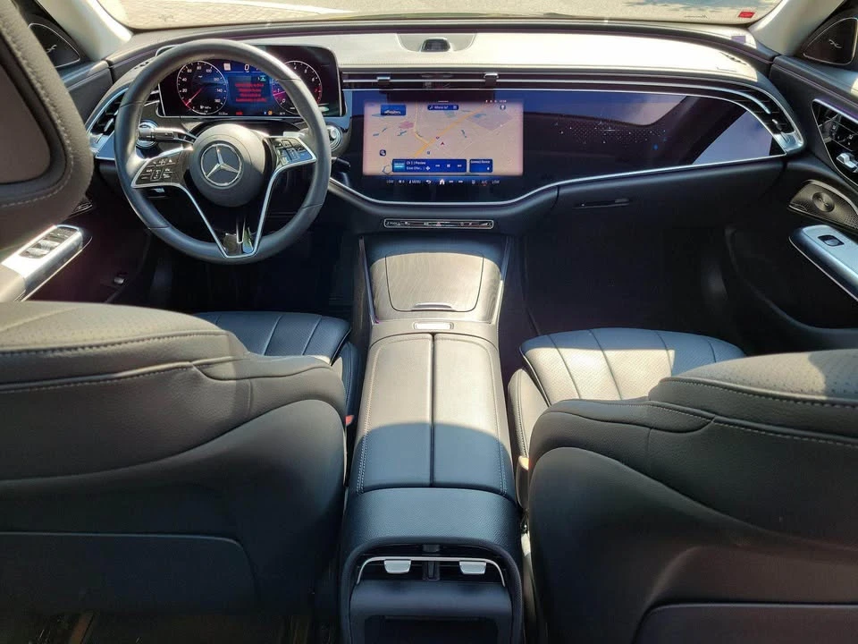 2025 Mercedes-Benz W214 E-Class - Image 14 of 14