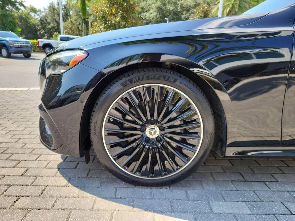 2025 Mercedes-Benz W214 E-Class - Image 13 of 14