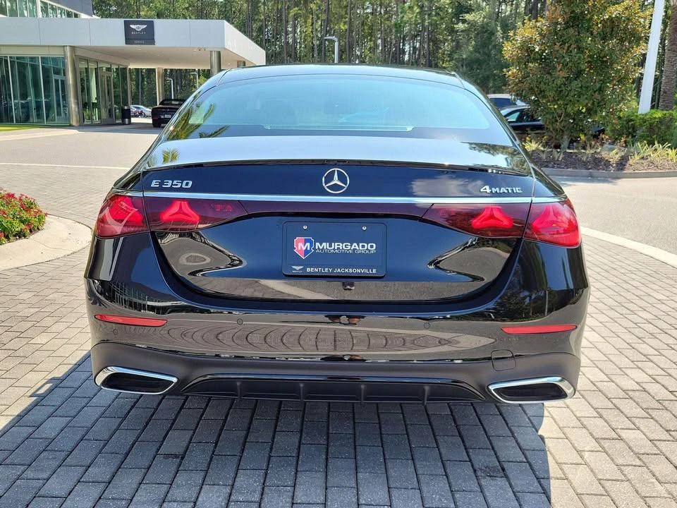 2025 Mercedes-Benz W214 E-Class - Image 12 of 14