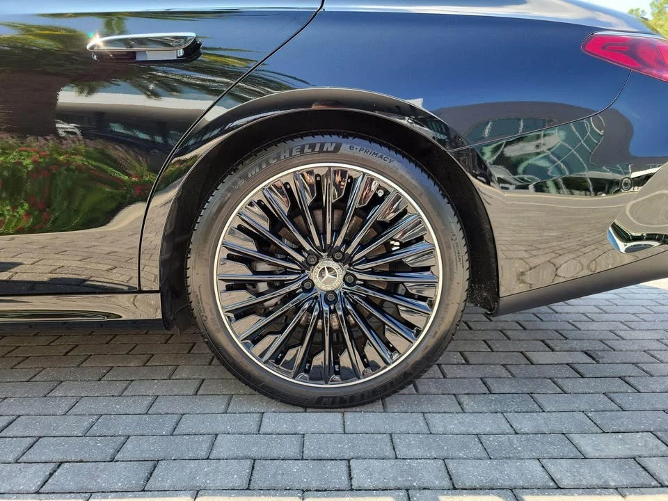 2025 Mercedes-Benz W214 E-Class - Image 7 of 14