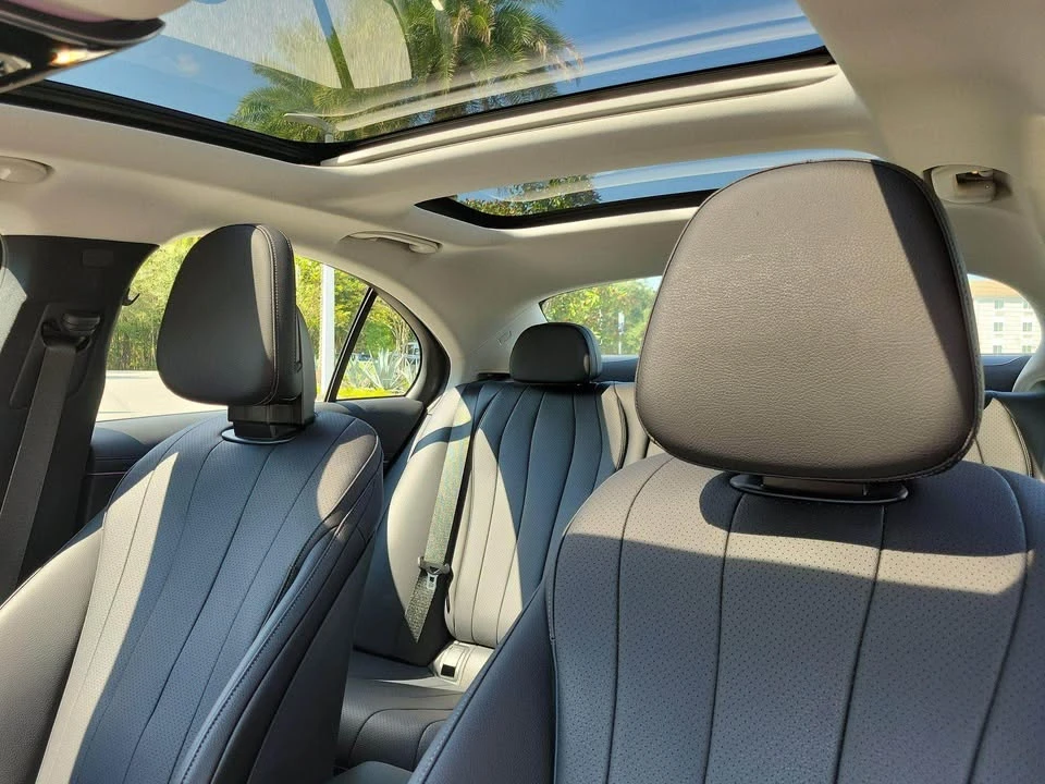 2025 Mercedes-Benz W214 E-Class - Image 11 of 14