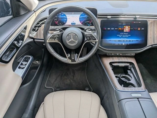 2025 Mercedes-Benz W214 E-Class - Image 8 of 13