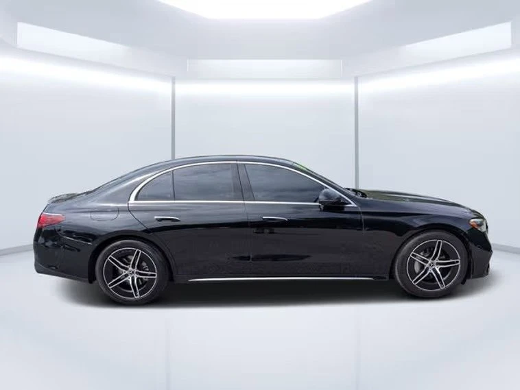 2025 Mercedes-Benz W214 E-Class - Image 6 of 13