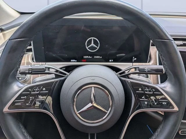 2025 Mercedes-Benz W214 E-Class - Image 10 of 13