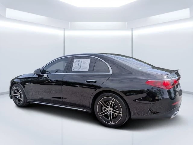 2025 Mercedes-Benz W214 E-Class - Image 7 of 13