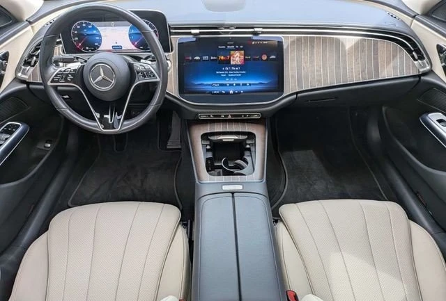2025 Mercedes-Benz W214 E-Class - Image 2 of 13