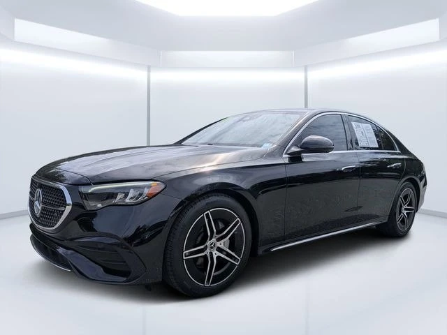 2025 Mercedes-Benz W214 E-Class - Image 4 of 13