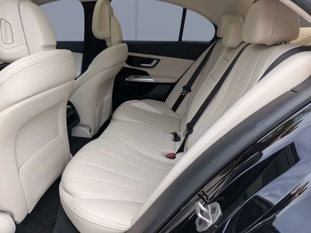 2025 Mercedes-Benz W214 E-Class - Image 11 of 13