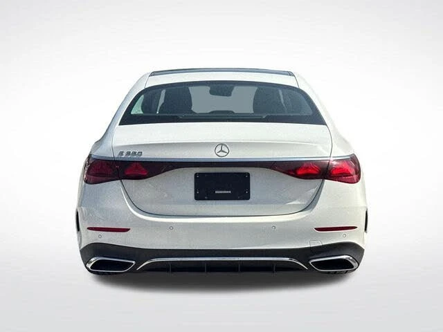 2025 Mercedes-Benz W214 E-Class - Image 4 of 20