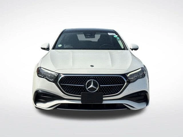 2025 Mercedes-Benz W214 E-Class - Image 8 of 20